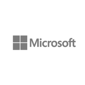Microsoft