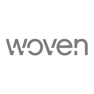 Woven
